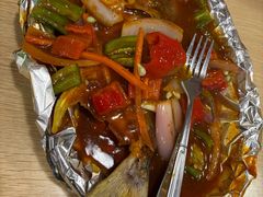 -热浪岛马来餐厅