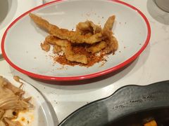 -虾吃虾涮.虾火锅.肉蟹煲(步步高梅溪新天地店)