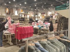 -BASEMENT FG (成都太古里店)