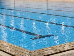 -齐汇维景大酒店游泳馆(山东政协大厦齐汇维景)