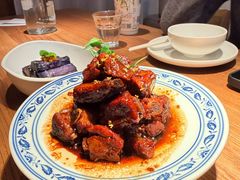 -沛家·西餐Brunch·直火料理