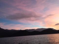-丽江泸沽湖景区-里格半岛