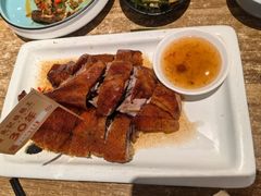 -先记烧鹅王·本地粤菜(福永店)