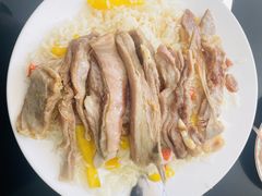 -特丰抓饭(莱茵庄园店)