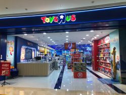 -玩具反斗城TOYSRUS(龙湖杭州西溪天街店)