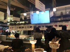 -成都你六姐·牛肉冒菜(城市集市合生汇店)