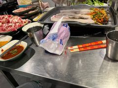 -李氏烤肉店
