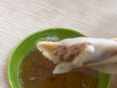 -三盛楼饭店(四流中路店)