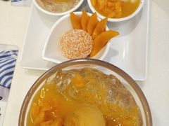 -许留山(上海街店)