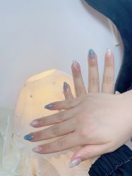 -芊屿芊浔美甲
