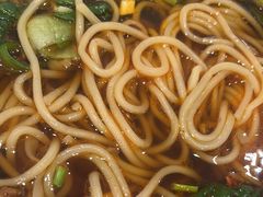 -苏氏牛肉面(丰北桥店)