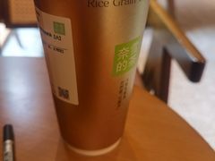 -奈雪的茶(大梅沙8号仓店)