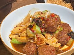 -图味美小黄鱼·景德菜(浙江路店)