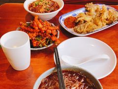 -付小姐在成都(中山公园店)