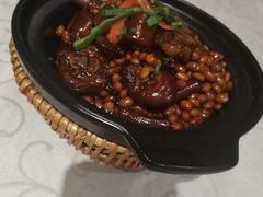 -阿英煲(凉城路店)