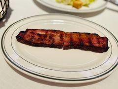 厚培根-Wolfgang’s Steakhouse 沃夫冈牛排馆(上海白玉兰广场店)