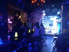 -好久不见网红乐队酒吧(鼓浪屿海底世界店)