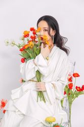-onlygirl摄影美学馆高端定制(江滩店)