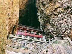 -雁荡山风景名胜区