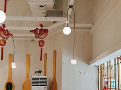 -金香匯晚茶(浑南店)