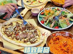 -印咖啡IN COFFEE(红旗街店)