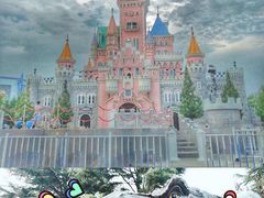 -青岛方特梦幻王国
