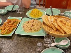 -河东颐祥阁(世贸店)