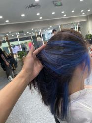 -那茉 Hair Salon