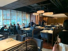 大堂-柴门头啖汤·经典川菜·慢火汤品(锦城万达店)