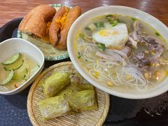 -华姐鸡粉(教育路店)