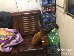 -一把鸡腿(中亭街店)