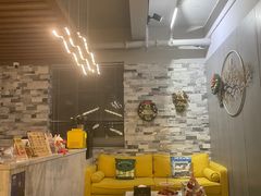 -禧瑞 ·丝浴主题·水疗·spa(中山公园店)