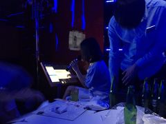 -乐圣量贩KTV自助餐(崇文店)