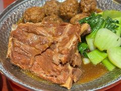 -喜家德虾仁水饺(长泰广场店)