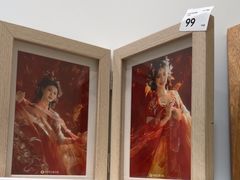 -海马体照相馆(上海宝山万达广场店)