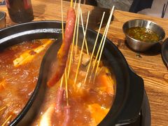 -江湖六膳門串串香(隆礼路店)