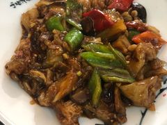 -西北朗益和穆斯林餐厅