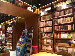 -新华书店(永安路店)