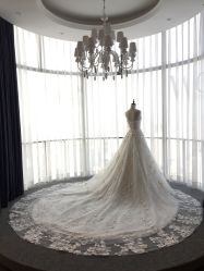 -WECOUTURE高级订制广州