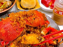 -避风塘·金牌店·夜宵(金玉兰店)