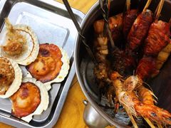 -炒豆合作社(东四总店)