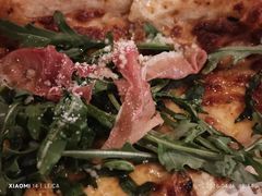 -PIZZA BIANCA(民园店)