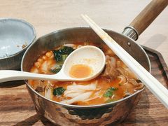 -小满手工粉(北京富力广场店)