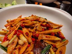 -洞庭土菜馆(天河北总店)