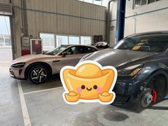 -畅通航行汽车钣金喷漆 无痕修复·局部喷漆