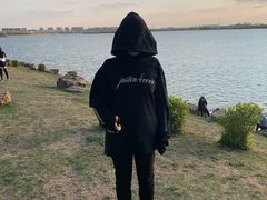 -丁香湖公园