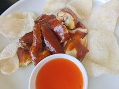 -朴墅(西湖青芝坞店·杭帮菜·家宴.14年的店)