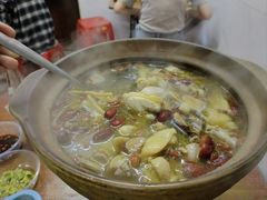 -威邵鸡煲(西华路总店)