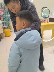 -爆米花儿童美发乐园(万象汇店)