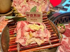 -梨花自助烤肉(乐宾店)